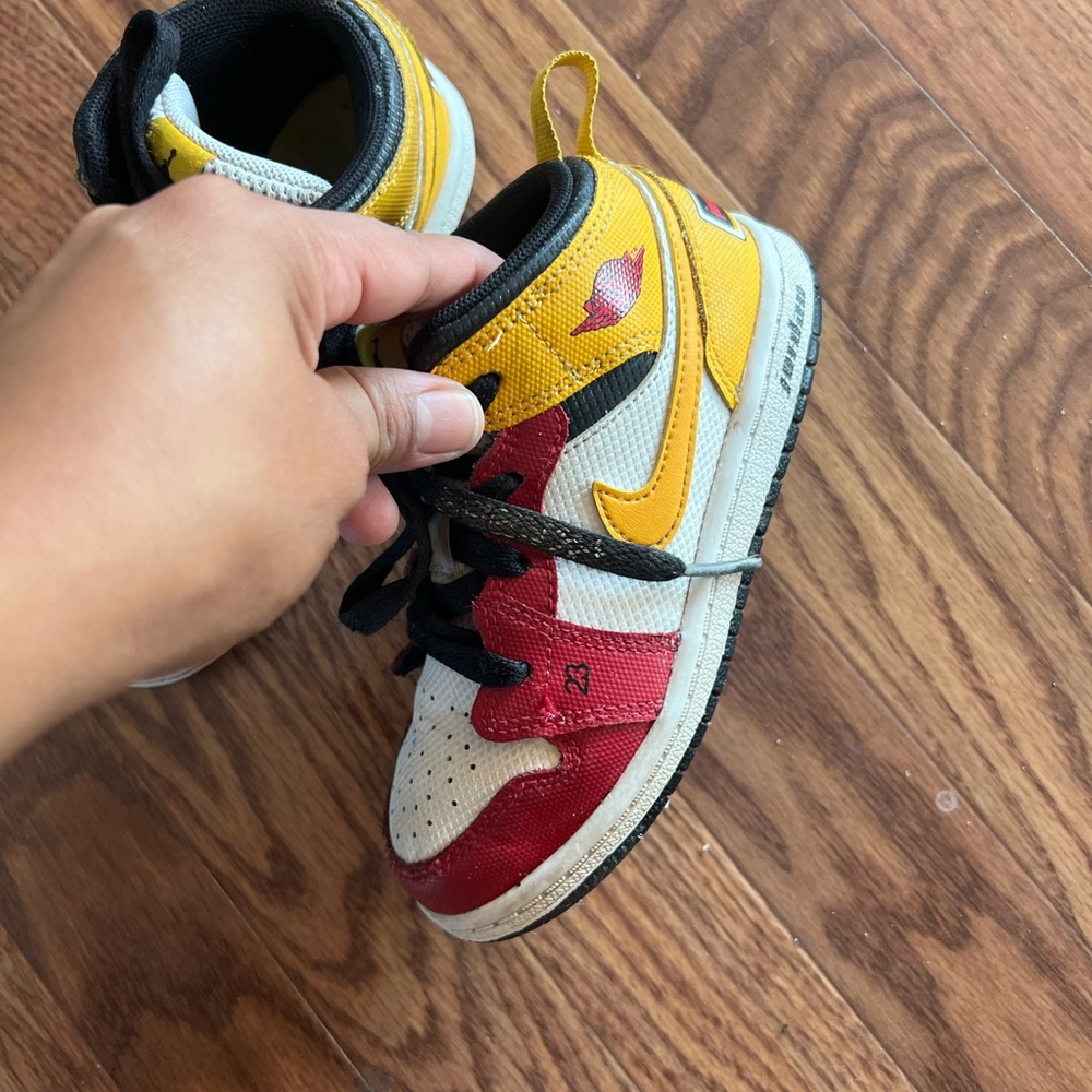 Nike dunk